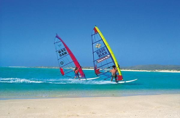 Geraldton Holiday Unit With Free Streaming Exterior foto