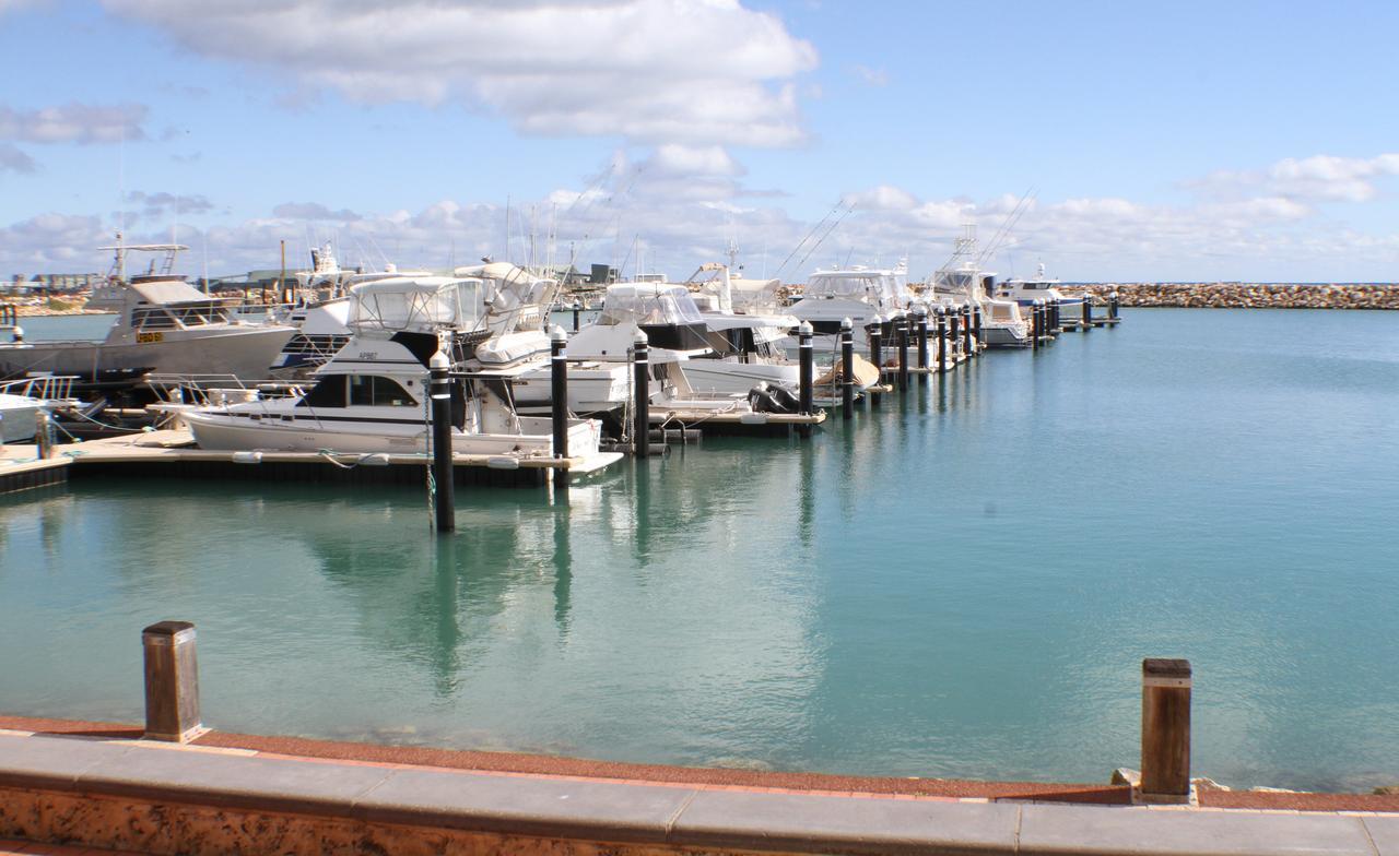 Geraldton Holiday Unit With Free Streaming Exterior foto
